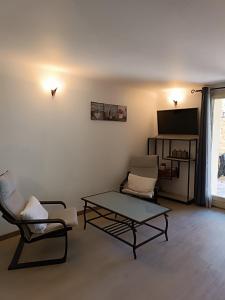 B&B / Chambres d'hotes Mas Auroma : photos des chambres