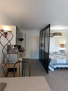 B&B / Chambres d'hotes Mas Auroma : photos des chambres