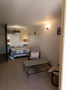 B&B / Chambres d'hotes Mas Auroma : photos des chambres