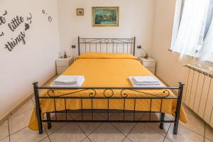 vacation home Nonno Costa