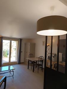 B&B / Chambres d'hotes Mas Auroma : photos des chambres