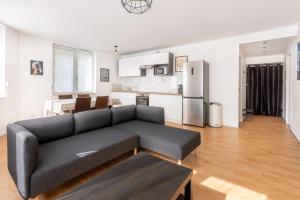 Appartements L-hirondelle, 4 p : photos des chambres