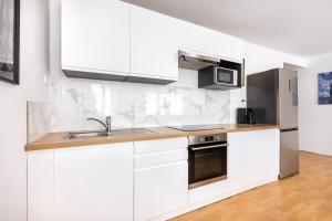 Appartements L-hirondelle, 4 p : photos des chambres