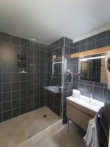 B&B / Chambres d'hotes Mas Auroma : photos des chambres