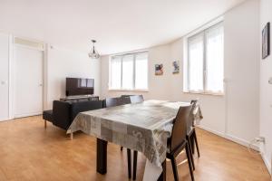 Appartements L-hirondelle, 4 p : photos des chambres