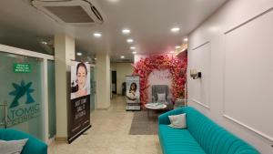 Atomic Clinic