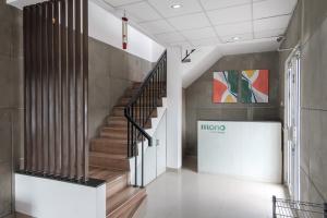 Mono Coliving Brotojoyo, Semarang