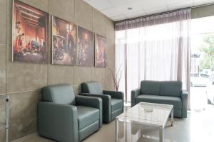 Mono Coliving Brotojoyo, Semarang