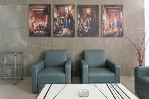 Mono Coliving Brotojoyo, Semarang