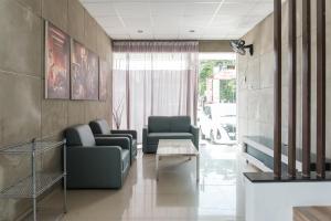 Mono Coliving Brotojoyo, Semarang