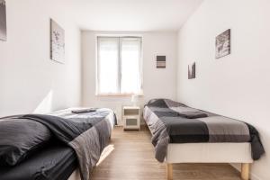 Appartements L-hirondelle, 4 p : photos des chambres