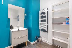 Appartements L-hirondelle, 4 p : photos des chambres