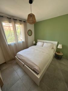 Appartements Luna Saint Cyprien : photos des chambres