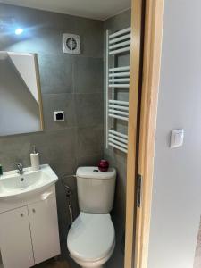 Wynajem Pokoi gościnnych Jaś i Małgosia