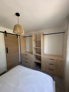 Appartements Luna Saint Cyprien : photos des chambres
