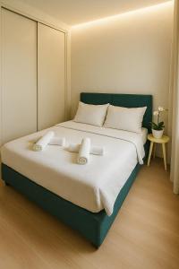 Elysium residence Apartment