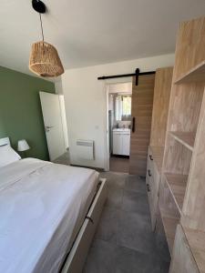 Appartements Luna Saint Cyprien : Appartement 1 Chambre