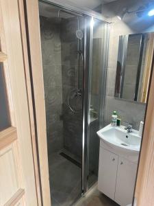 Wynajem Pokoi gościnnych Jaś i Małgosia