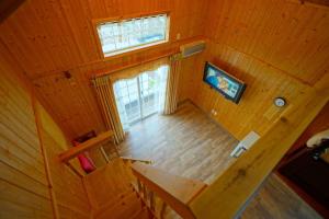 Buan bada yeohang pension