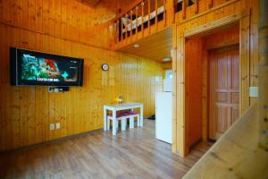 Buan bada yeohang pension