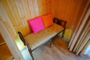 Buan bada yeohang pension