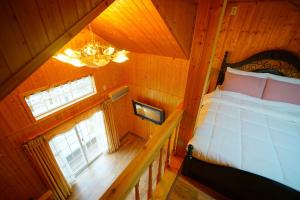 Buan bada yeohang pension