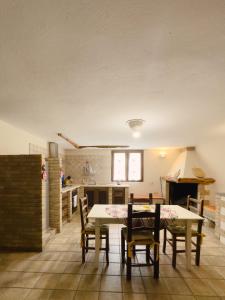 La Botte e il Vino Rooms img1