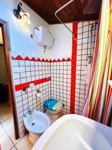 Bilocale Lu Liciu in Centro img11