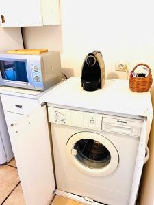 Bilocale Lu Liciu in Centro img30