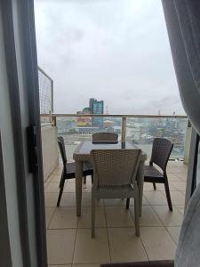 Cebu Stay Rental - Sunvida Tower Residences