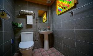 gongju dalbicjeongweon hanog pensyeon