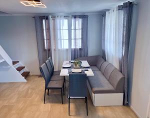 Ilios & Thalassa Luxury Retreat , Ofrinio