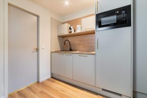 Studio charmant ile saint louis Paris 4 - 2P