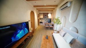 Green Home - Vinhomes Smart City