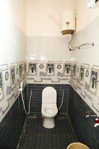GK RESIDENCY