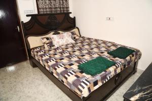 GK RESIDENCY