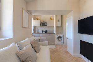 Havre de paix à proximité de Lyon