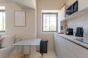Studio cosy et rénové, Ecully
