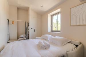 Havre de paix à proximité de Lyon