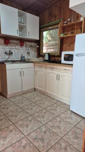 Domek 6 osobowy nad samym jeziorem na Kaszubach