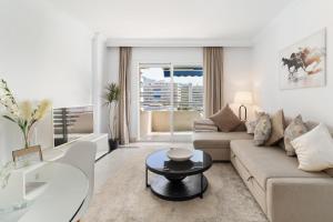 Sunresting Apartment Puerto Banus