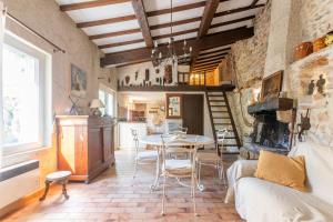 Maison - Les Bergeries de Danielle