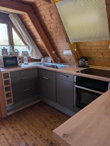 Ferienhaus Brungers