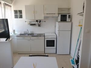 Appartements L-escapade : photos des chambres