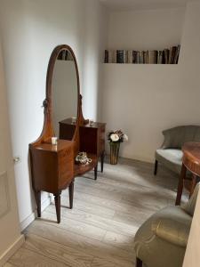 Ultracentral luxury apartament