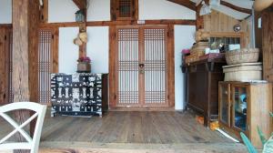 1928 Suimmaru Hanok Guesthouse