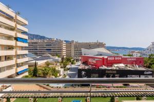 Sunresting Apartment Puerto Banus