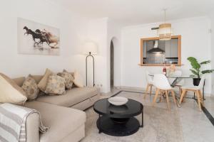 Sunresting Apartment Puerto Banus