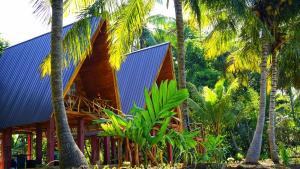 Paddy view cabana sigiriya
