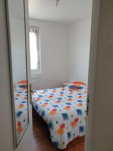 Appartements L-escapade : photos des chambres